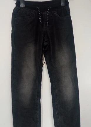 Jean criança, marke: Pepperts, zustand: Sehr gut, größe: 10 Jahre / 140, 3,00 €, 3,85 € inklusive Vinted-Käuferschutz