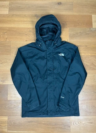 Imperméable the north face hyvent homme | taille M | noir logo blanc, marque: The North Face, état: Très bon état, taille: M, 59,90 €, 63,60 € Protection acheteurs incluse