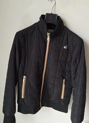 Doudoune/blouson matelassé kway taille M/L, marque: K-Way, état: Très bon état, taille: M / 38 / 10, 29,00 €, 31,15 € Protection acheteurs incluse