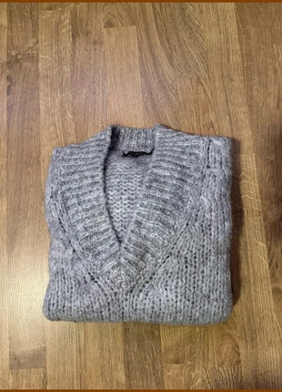 Pull gris River Wood en taille M, marque: River Woods, état: Très bon état, taille: M, 20,00 €, 21,70 € Protection acheteurs incluse