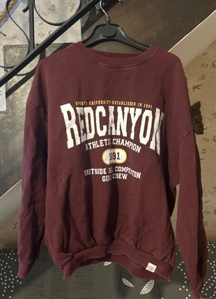 Sweat pull and bear, brand: Pull & Bear, condition: Good, size: XS / 34 / 6, €2.00, €2.80 includes Buyer Protection