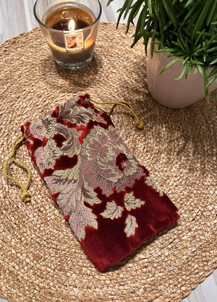 Sacchetto porta tarocchi, état: Neuf sans étiquette, 1,50 €, 2,28 € Protection acheteurs incluse