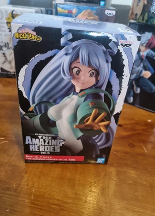 Amazon heroes, marque: Banpresto, état: Neuf sans étiquette, taille: Taille unique, 30,00 €, 32,20 € Protection acheteurs incluse