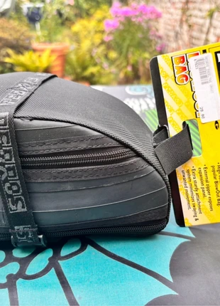 Zadeltas Pedros GROOT, merk: Pedros, staat: Nieuw met prijskaartje, € 15,00, € 16,45 inclusief Kopersbescherming