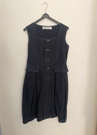 Belle robe comme des garçons, marca: Comme des Garçons, estado: Muy bueno, tamaño: M / 38 / 10, 120,00 €, 126,70 € Protección al comprador incluida