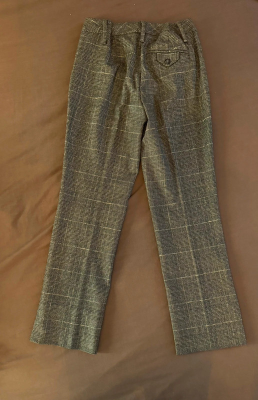 Pantaloni vintage 2