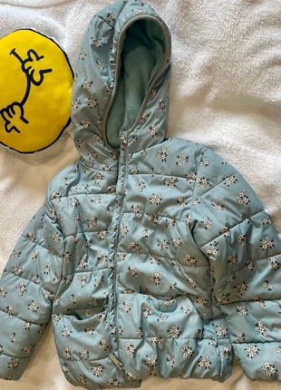 Doudoune polaire taille 5/6 ans, brand: TEX, condizioni: Ottime, taglia: 6 anni / 116 cm, €3.00, €3.85 include la Protezione acquisti