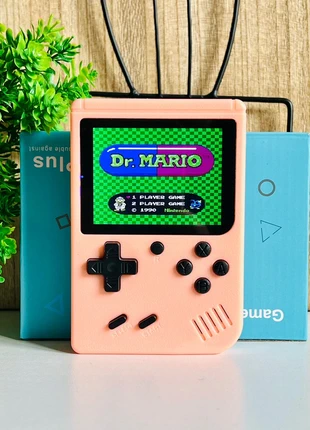 Console de jeux rétro - 500 jeux préinstallés, brand: Super Mario, condition: New without tags, size: One size, €16.00, €17.50 includes Buyer Protection