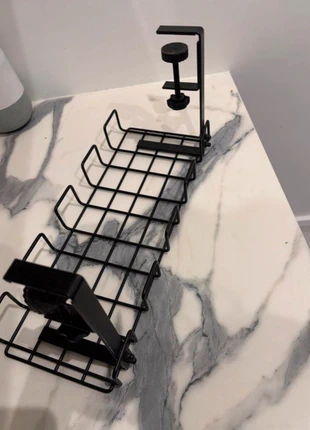 Range câbles bureau, condition: Very good, €5.00, €5.95 includes Buyer Protection