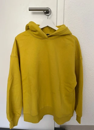 Gelb/ senf Pulli, marque: H&M, état: Bon état, taille: S, 6,00 €, 7,00 € Protection acheteurs incluse