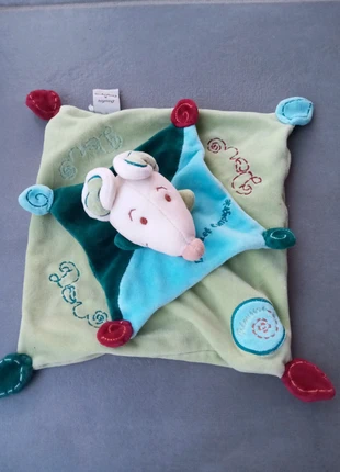 Doudou souris, brand: Doudou et Compagnie, condition: Good, size: One size, €12.90, €14.25 includes Buyer Protection Pro