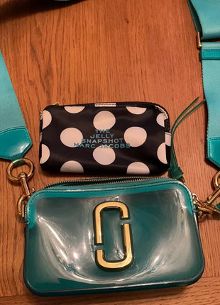 Marc Jacobs The Jelly Snapshot Vinted