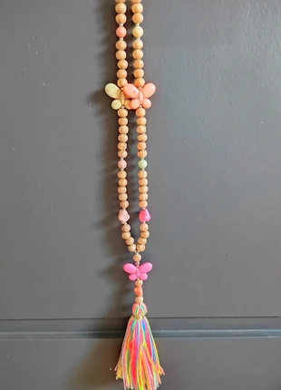 Sautoir bohème , marke: attiwell, zustand: Neu, 9,50 €, 10,68 € inklusive Vinted-Käuferschutz