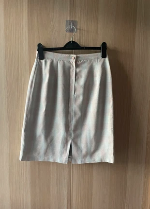 Jupe à carreaux rose, marque: sans marque, état: Très bon état, taille: XS / 34 / 6, 3,00 €, 3,85 € Protection acheteurs incluse