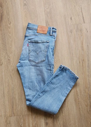 Jean Levi’s 512, marque: Levi's, état: Très bon état, taille: W31 | FR 40, 25,00 €, 26,95 € Protection acheteurs incluse