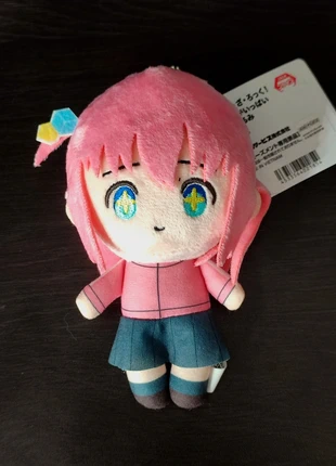 Bocchi The Rock Official Plushie, marca: Aniplex, estado: Nuevo con etiquetas, tamaño: Talla única, 16,00 €, 17,50 € Protección al comprador incluida