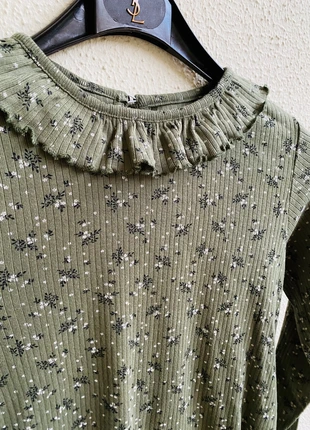 Camisola manga comprida Vertbaudet, 10y, 140cm, never worn, boho kids, Organic Kids, marca: Vertbaudet, estado: Nuevo sin etiquetas, tamaño: 10 años / 140 cm, 4,60 €, 5,53 € Protección al comprador incluida