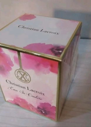 Christian Lacroix So Couture parfum Vinted