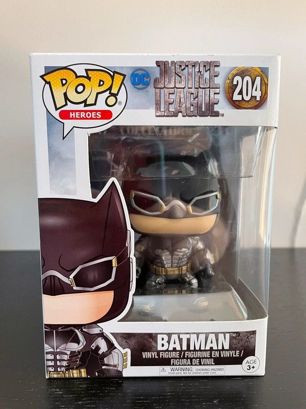 Batman 204 / Funko Pop - Vinted