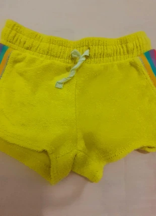 Pantaloncini bimba, anni 4, marque: Bimba, état: Très bon état, taille: 4 ans / 104 cm, 1,00 €, 1,75 € Protection acheteurs incluse