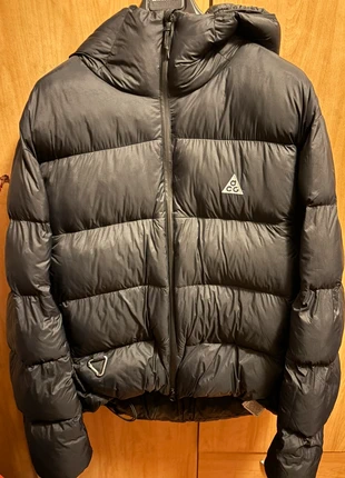 Nike ACG Lunar Lake Puffer, staat: Heel goed, maat: L, € 150,00, € 158,20 inclusief Kopersbescherming