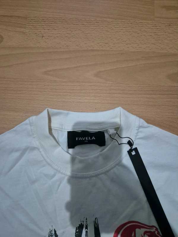 Favela T-Shirt [NEU] 2