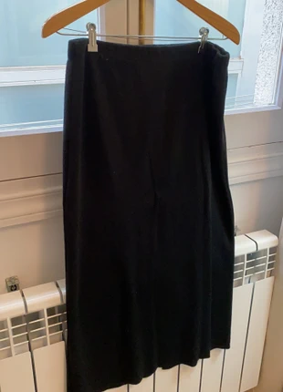 Falda de punto italiana, marque: clorinda, état: Très bon état, taille: 4XL / 48 / 20, 6,00 €, 7,00 € Protection acheteurs incluse