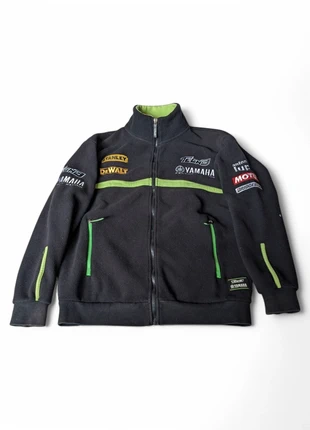 Yamaha Tech 3 - Fleece Jacket - XS, brand: Yamaha, condition: Good, size: XS, £32.99, £35.34 includes Buyer Protection Pro