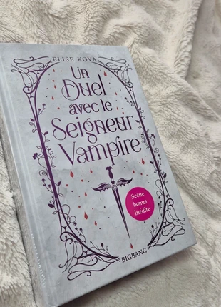 Un Duel avec Le Seigneur Vampire (tome 2), condizioni: Nuovo con cartellino, €17.00, €18.55 include la Protezione acquisti