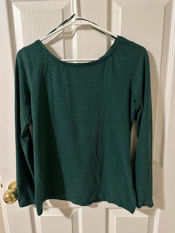 Vintage AEO thermal in size L 1
