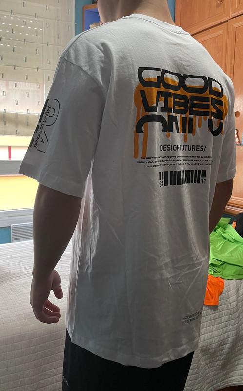 Camisetas chico inside hotsell