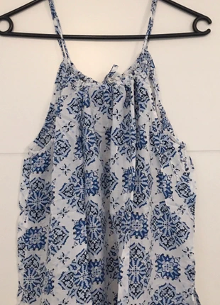 Haut H&M - Taille 42, marque: H&M, état: Bon état, taille: XL / 42 / 14, 2,00 €, 2,80 € Protection acheteurs incluse