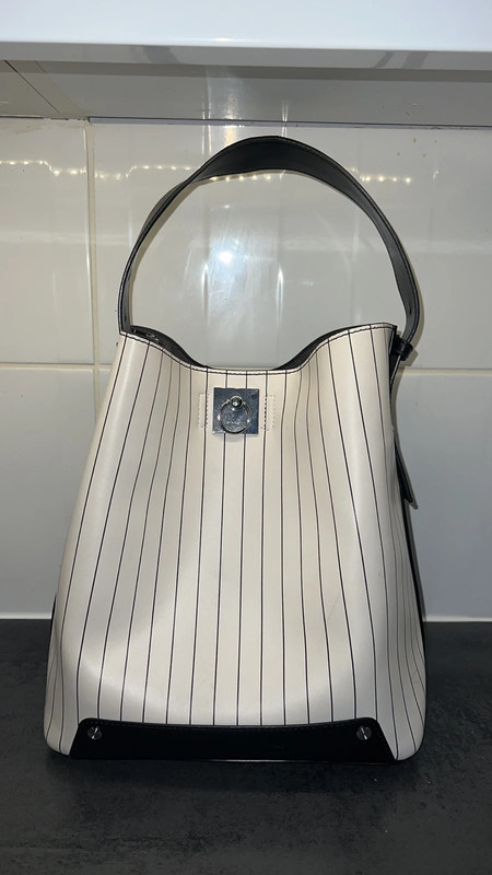 Fiorelli 2025 striped bag