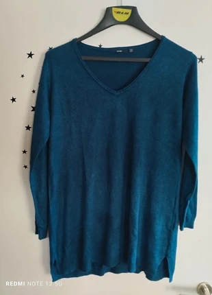 Pull femme, marke: Kiabi, zustand: Sehr gut, größe: XXXL / 46 / 18, 5,00 €, 5,95 € inklusive Vinted-Käuferschutz