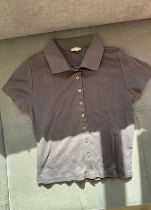 Chemisier taille s, brand: Pimkie, condition: New without tags, size: S, €1.00, €1.75 includes Buyer Protection