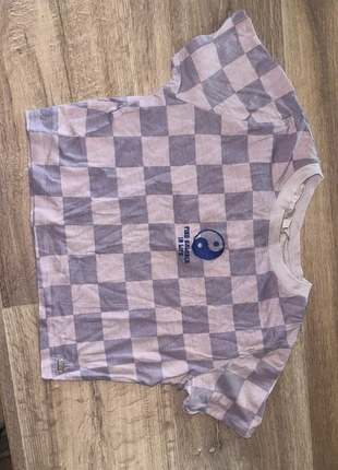 Maglia corta pull&bear, marca: Pull & Bear, estado: Bueno, tamaño: S, 4,00 €, 4,90 € Protección al comprador incluida