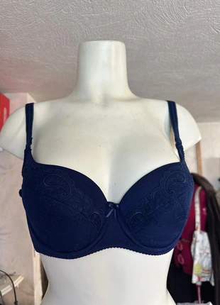 Soutien-gorge, marque: Gorteks, état: Neuf avec étiquette, taille: 95C, 8,00 €, 9,10 € Protection acheteurs incluse