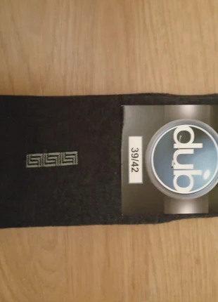 Chaussette DUB 39/42 neuve, brand: DUB, condition: New with tags, size: S | 38–42, €3.00, €3.85 includes Buyer Protection