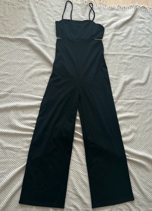 Jumpsuit mango, merk: Mango, staat: Heel goed, maat: S / 36 / 8, € 10,00, € 11,20 inclusief Kopersbescherming