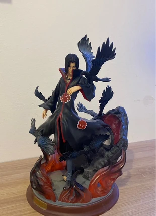 Figurine Naruto Itachi Très bon état, brand: Itachi, condition: New without tags, €30.00, €32.20 includes Buyer Protection