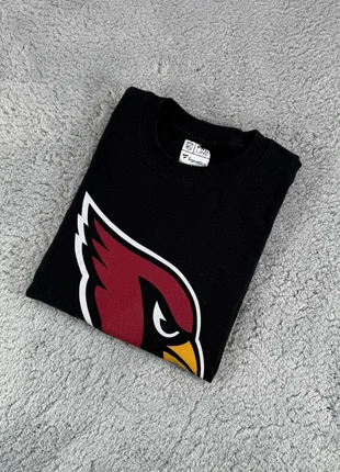 Fanatics T-shirt NFL M Style Sport Coton Noir Logo Cardinals Murray / Black Cotton 00247, brand: NFL, condition: Very good, size: M, €6.00, €7.00 includes Buyer Protection Pro