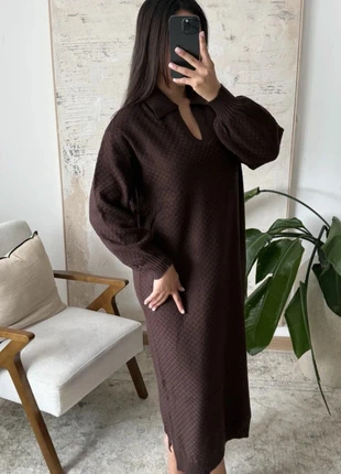 Robe longue, zustand: Neu, größe: Einheitsgröße, 35,00 €, 37,45 € inklusive Vinted-Käuferschutz