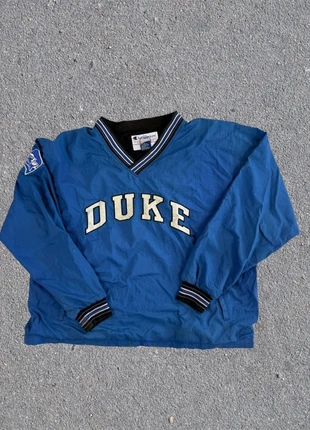 Maillot champion duke blue devil usa bleu taille XL, marque: Champion, état: Bon état, taille: XL, 22,90 €, 24,75 € Protection acheteurs (Pro) incluse