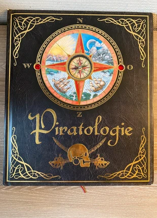 Piratologie , staat: Heel goed, € 12,50, € 13,83 inclusief Kopersbescherming