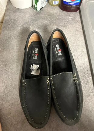 Mocassin, marke: Canyon, zustand: Sehr gut, größe: 42, 5,00 €, 5,95 € inklusive Vinted-Käuferschutz
