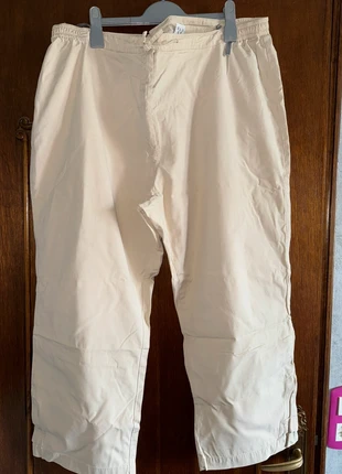 Pantacourt, brand: M&S Mode, condition: Very good, size: 5XL / 50 / 22, €5.00, €5.95 includes Buyer Protection