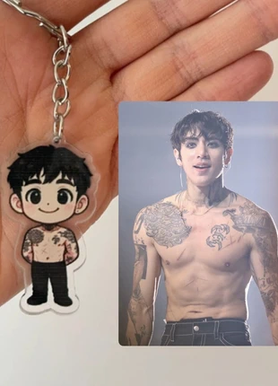 DPR ian Keychain, condizioni: Ottime, €5.00, €5.95 include la Protezione acquisti Pro