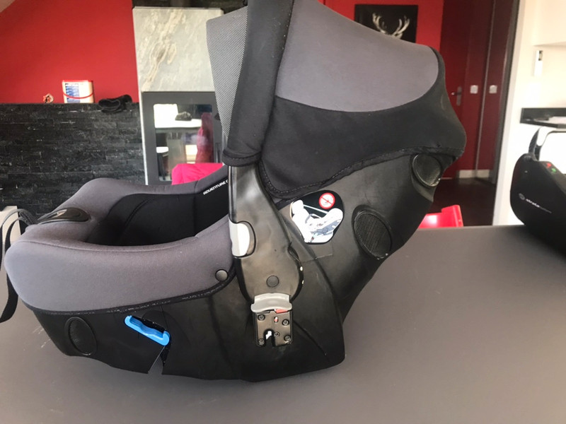 Base jane arriva strata