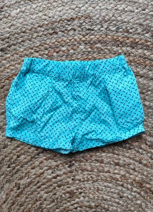 Short 12 mois, merk: Obaïbi, staat: Heel goed, maat: 9-12 maanden / 74 cm, € 1,00, € 1,75 inclusief Kopersbescherming