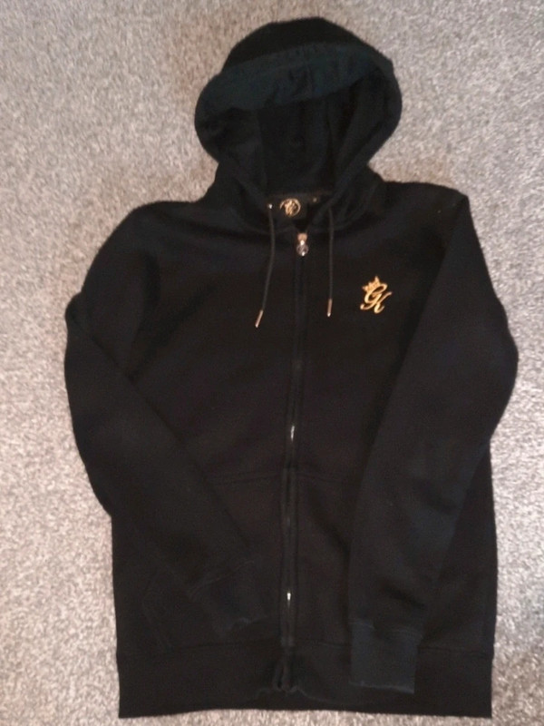 Gym king hoodie Vinted